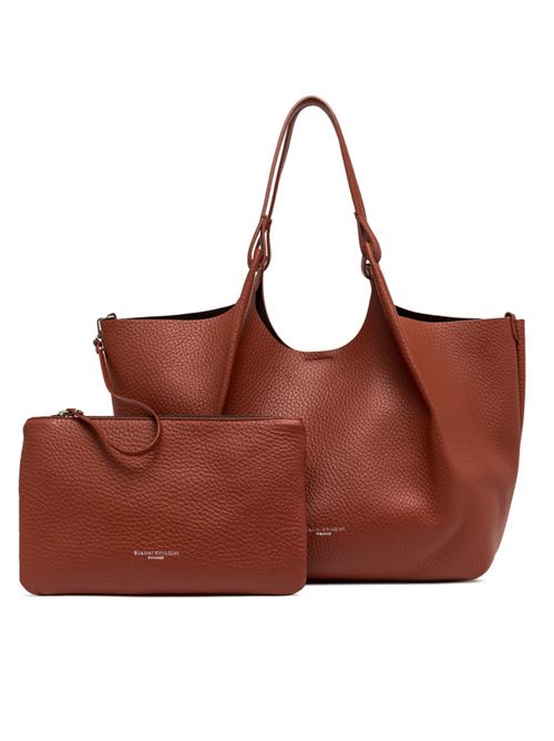 Dua Schultertasche GIANNI CHIARINI | BS9720C14208